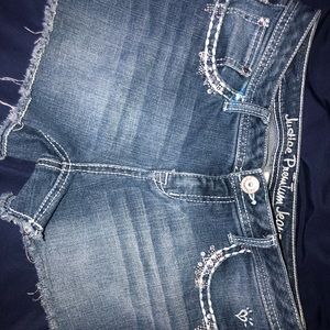 Justice Premium Denim Collection